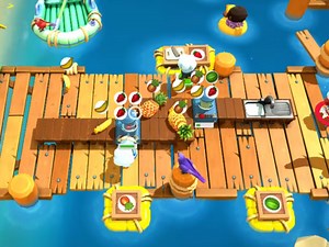 秒出餐，无预制菜！