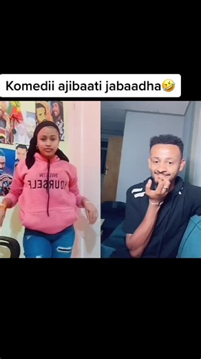 Exploring the Fun and Unique World of Oromo TikTok Comedy