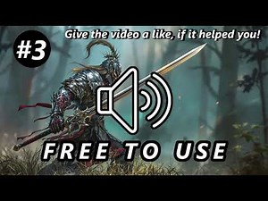 Sword Sound Effects | 4 Unique Blade Sounds