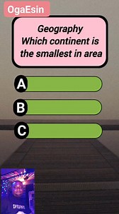 80 reactions · 39 shares | General Knowledge Questions, let's see how many of these Questions you can Answer Correctly? For more Educative Tips please subscribe to my YouTube channel @ Bassey Esin #education #quotes #trendingreels #reelsviral #comedy #highlightseveryone #followers #funny #everyone #reelsviralシ | Esin Bassey | Facebook