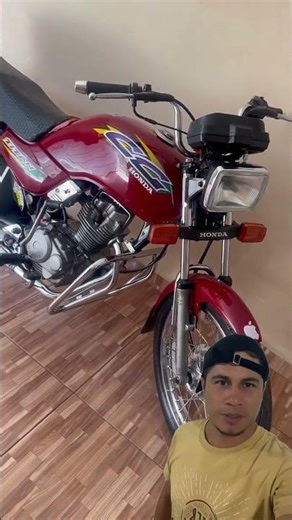 Pra que será que serve esse suporte no meio do para lama #satisfying #automobile #Titan99