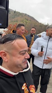 Adrian Minune on Reels