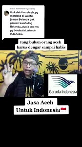 946K views · 32K reactions | The history of the struggle of the people of Aceh JANGANLAH ACEH TUAN LUPAKAN........ @sorotan #gayo #aceh | Gayo Aceh | Facebook