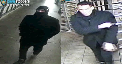 Police looking for suspect who they say punched MTA employee