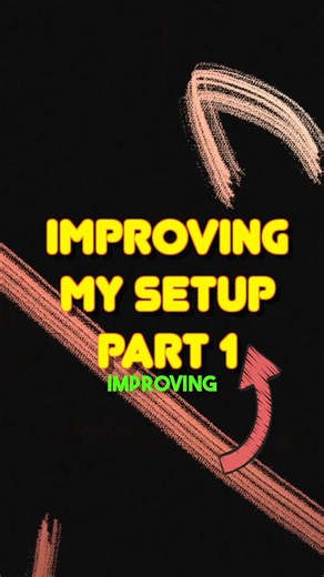 Best 7 inch portable monitor for your setup 👀 #gamingsetup