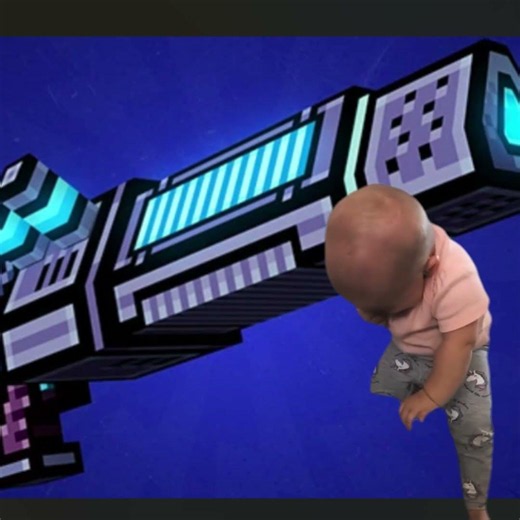 究極点ほしぃぃぃ #pixelgun3d #ピクセルガン #youtubeshorts