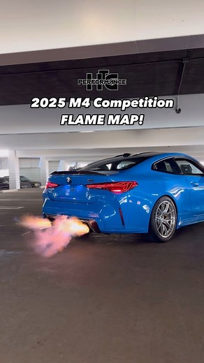 HTG PERFORMANCE | RIP Headphone Users  #bmw #bmwm4 #m4competition #m4competitionpackage #bmwm4competition #s58 #carporn #germancars #s58 #flametune... | Instagram