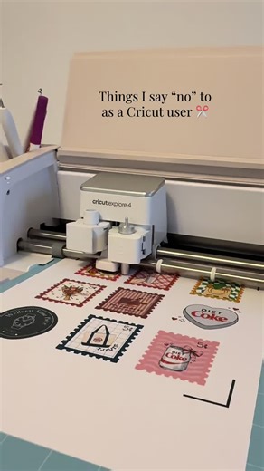Cricut User Tips: Avoid These Common Mistakes