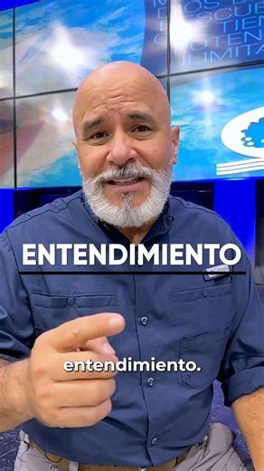Mindful Spirituality | @PastorCaballeroyt | PASTOR CABALLERO