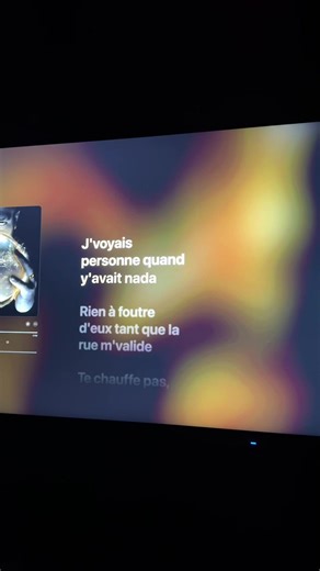 JUL ft. Alonzo - Comme d’hab #pourtoi #musique #song #lyrics #jul