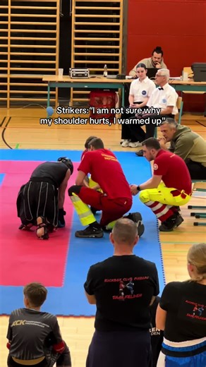 so true… #fyp #viral #fighter #martialarts #warmup