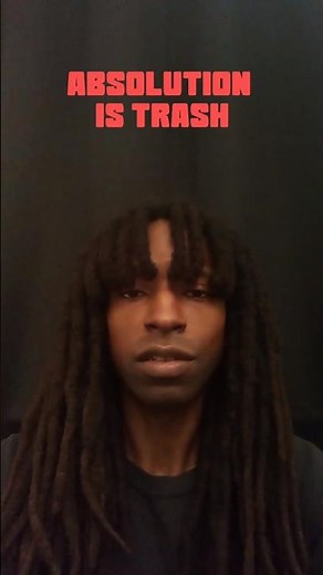 Absolution (2024) is Trash