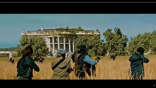 Film trailer – Zombieland: Double Tap