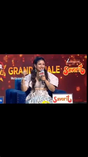 mathi moorthy on Instagram: "Single pasanga grand finale"