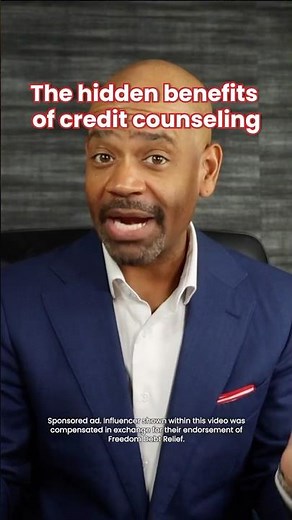 The Shocking Benefits of Credit Counseling You Need to Know