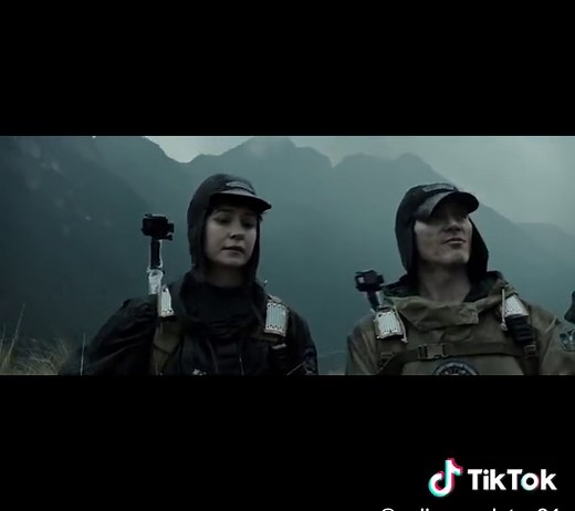 Película Completa #ALIENCOVENANT en Español - Parte 11