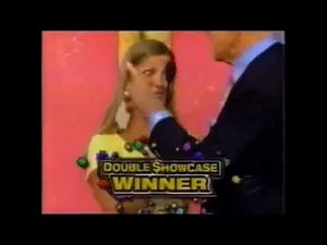 The Price Is Right - May 19, 2004 - Season 32: Double Showcase Winner #5
