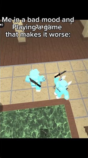 im never in a good mood 🥰😌