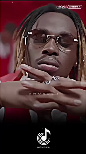 History: Cheque ft. Fireboy Official Video