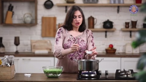 How To Store Green Peas At Home