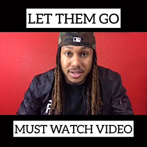 LET THEM GO
