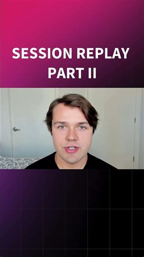 Session Replay Part 2: From Ticket to Root Cause