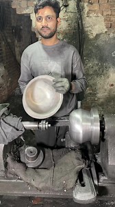 9.3K views · 74 reactions | Manufacturing Full Process of Aluminum Things |Metal Item Utensils Casting Skills #makingprocess #aluminiumfactory #aluminium #kichenitems #kichenware #silver #manufacture #manufacturing #silverproducts #prodution #silverproducts #aluminiumproducts #cookingware #amazingprocess #satisfyingvideo #metalcasting #metal #metalitem #metalcasting #ironcasting #Blacksmith#Seetechnology #. Tell to | See Technology | Facebook