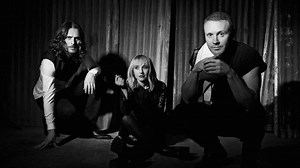 The Joy Formidable, Masonic Lodge At Hollywood Forever, Feb 24, 2026 Tickets, Los Angeles, CA