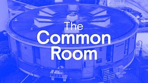 The Common Room. A place to discover your purpose.