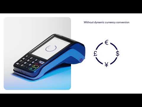 Dynamic Currency Conversion (DCC) - Training Video