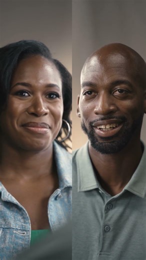 How we truly connected | {THE AND} Kristen & Deondre