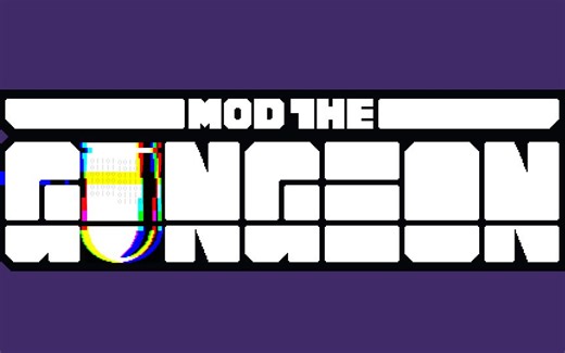 【挺进地牢】MOD THE GUNGEON安装方法及使用介绍