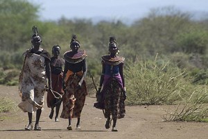 Pokot people - Alchetron, The Free Social Encyclopedia