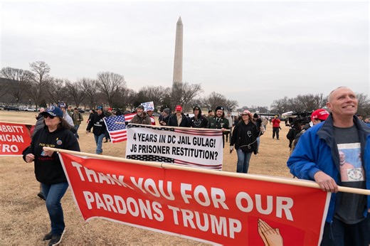 Why is everyone so furious about CBS News’ latest Jan. 6 segment? The controversy explained