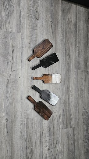 10" Handcrafted Wooden Spanking Paddles | Solid Wood Impact Toys | BDSM Dungeon Accessories - Etsy UK