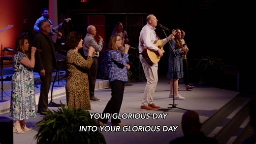 � Welcome to Worship at Unity Church! � We’re so glad you’ve joined us for our morning worship service today! Let us know in the comments where you’re watching from — and feel free to share this stream with your friends and family so they can worship with us, too. Current Series: MARK: Living with Gospel Urgency � Today’s Message: “Cleansed and Cured!” – Mark 2:1-12 We pray that the Lord blesses you richly as we worship and learn from His Word together. � Learn more about Unity Church: unityfwb.