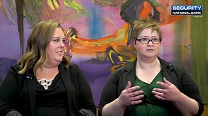 Fraud, in its various disguises, brings stress, inconvenience, and harm. Our financial crime experts, Lindsay & Mollie, are here to provide insightful knowledge on how fraudsters try to deceive you. The better informed you are about how fraudsters operate, the more prepared you'll be to beat their schemes! ⚡️💡 Educate yourself today: https://www.snbconnect.com/fraud-education | Security National Bank