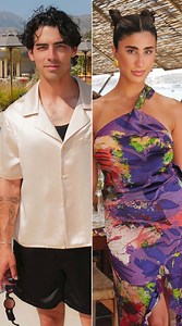 62K views · 216 reactions | Joe Jonas is having a flirty hot boy summer | Chicks in the Office | Facebook