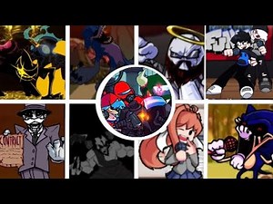 Identity Crisis But Every Turn A Different Character Is Used 💚💙 (Identity Crisis BETADCIU)