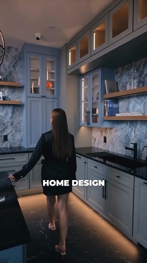 You’ve visited us before — and your perfect kitchen is still waiting. Tap to come back, get inspired, and claim your free consultation 🌿 | D&V Home Design Center