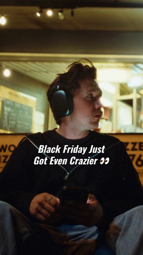 Foot Locker Australia on Instagram: "The Party’s Just Getting Started! Take an EXTRA 30% OFF all sale items this Black Friday at Foot Locker. STARTS TOMORROW. GET IN QUICK. Ends 30/11/25. T&Cs & Exclusions apply."