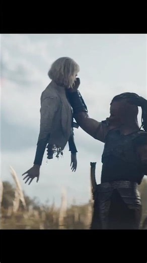 Predictor Badland Trailer 😱 future ka sabse khatarnak war | viral sci-fi shorts #trailer #shorts