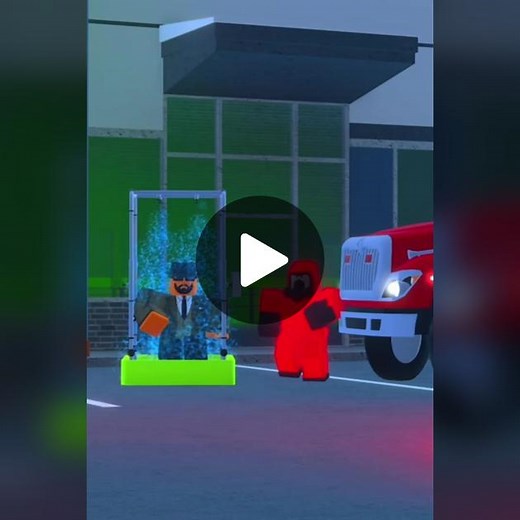 ALL NEW HAZMAT and Special Operations gamepass coming to ER:LC TODAY! Do you think Shawnyg, our Senior Developer, was the cause for the green gas? 🤢😷 #fyp #foryou #foryoupage #fypシ #erlc #roblox