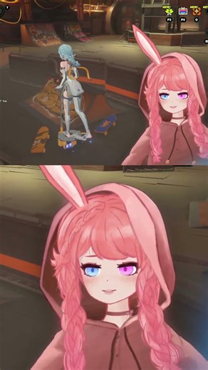 Bun's Secret To CUTE Voices #VoiceActing #VoiceTraining #Acting | #lilbunnny on #Twitch #Cute #Vtube