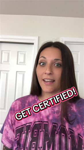 ✨ Fake or Fact!? You really can launch a new career in under 12 months…. FACT ✅ With ProTrain, you get flexible training, funded options, and certifications that actually open doors 🚀 #careerglowup #militaryspouse #protraincollege #protrain #career