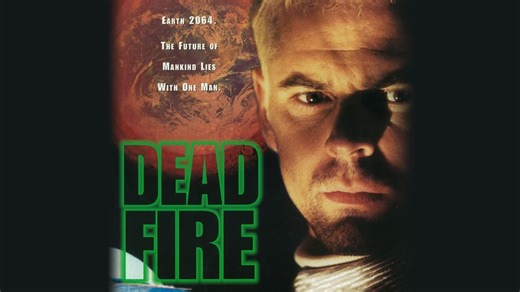 Dead Fire (1997)