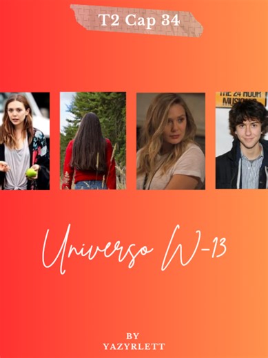 Respuesta a @yazyrlett.mcu UW-13 T2 Cap 34 #wandamaximoff #fyp #natasharomanoff #katebishop