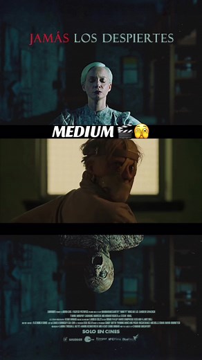 Medium: ¡Descubre el Trailer de Terror de 2024!