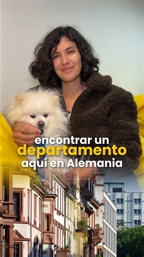 Dra. Mariana Solorzano on Instagram: "🏠 ¿Buscar una vivienda en Alemania? 🇩🇪 Este es uno de los desafíos más grandes que enfrentan, en general, quienes deben mudarse a Alemania. 👩‍⚕️👨‍⚕️ Sin embargo, muchos médicos del Programa MLA comentan que, al formar parte, han conseguido vivienda bastante rápido ⏱️. 🔑 Lo más importante es demostrar que cuidarás la vivienda y que eres un inquilino confiable. 💡 Aprovecha que hasta el 31 de diciembre puedes ser parte del Programa MLA con hasta 1.300 € 