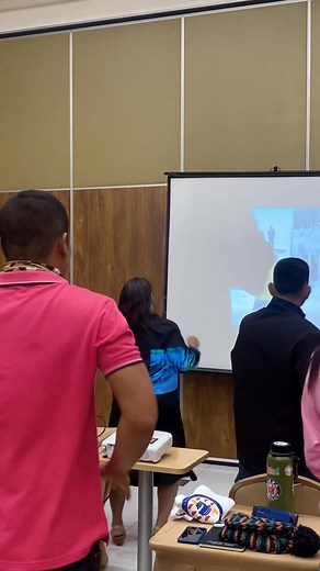 29 reactions | TRAINING WORKSHOP ON DISASTER-RISK RESILIENT CLIMATE CHANGE. ADAPTIVE AND GENDER RESPONSIVE BARANGAY DEVELOPMENT PLANNING﫶❤️ | Lennoh Bernardez | Facebook